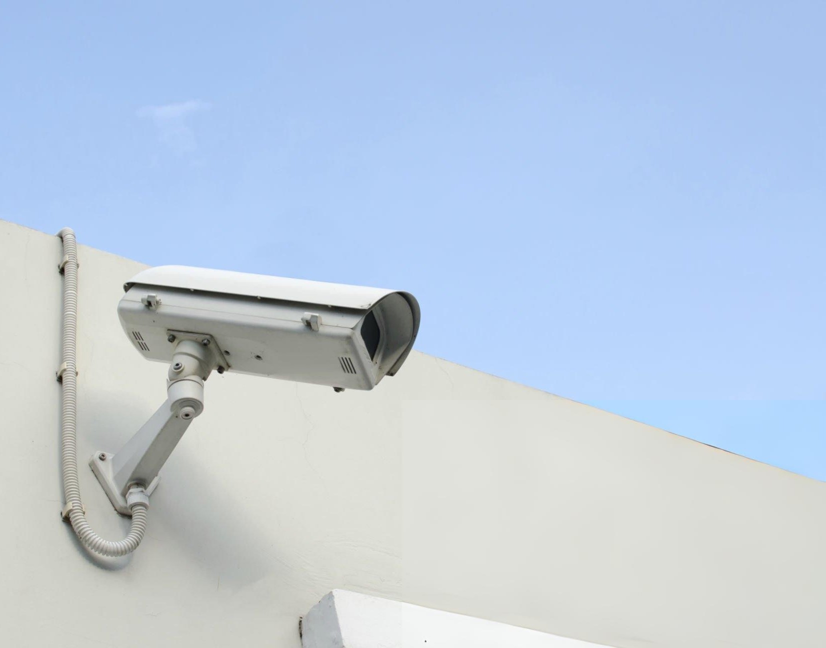 Security System Background